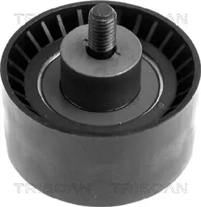 Handler.Part Deflection/guide pulley, timing belt TRISCAN 864615215 1