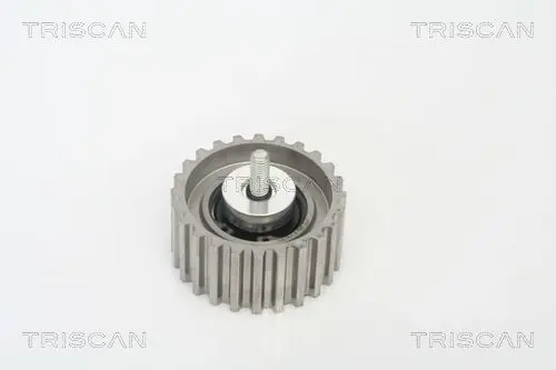 Handler.Part Deflection/guide pulley, timing belt TRISCAN 864615220 1