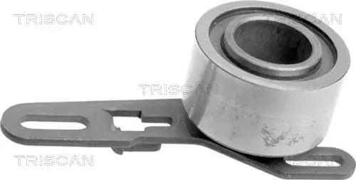 Handler.Part Tensioner pulley, timing belt TRISCAN 864616107 1