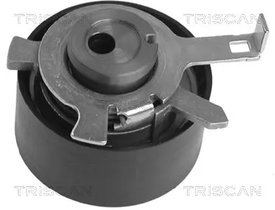 Handler.Part Tensioner pulley, timing belt TRISCAN 864616116 1