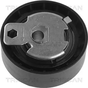 Handler.Part Tensioner pulley, timing belt TRISCAN 864616118 1