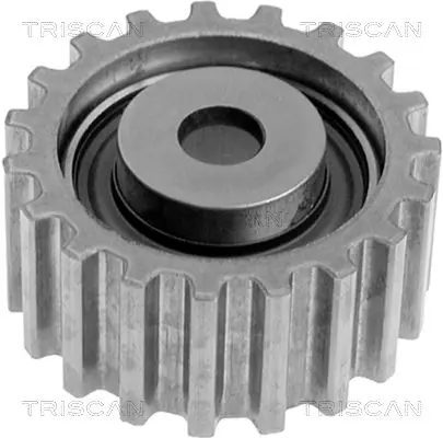 Handler.Part Deflection/guide pulley, timing belt TRISCAN 864616202 1