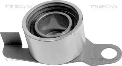 Handler.Part Tensioner pulley, timing belt TRISCAN 864617102 1