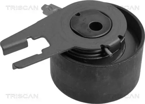 Handler.Part Tensioner pulley, timing belt TRISCAN 864618102 1