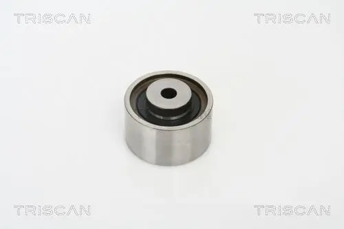 Handler.Part Deflection/guide pulley, timing belt TRISCAN 864618204 1