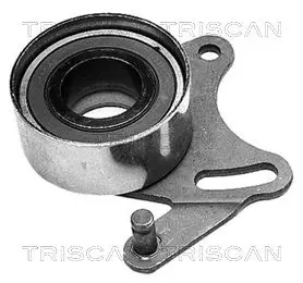 Handler.Part Tensioner pulley, timing belt TRISCAN 864624104 1