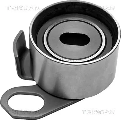 Handler.Part Tensioner pulley, timing belt TRISCAN 864624111 1