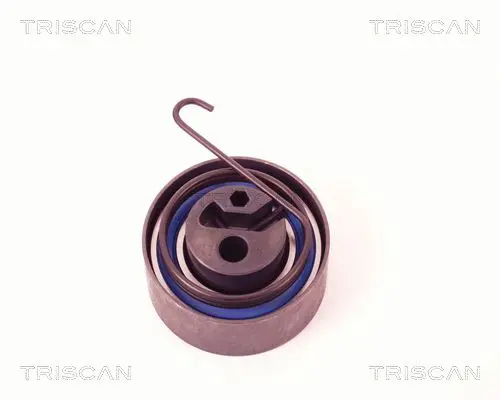 Handler.Part Tensioner pulley, timing belt TRISCAN 864624113 1