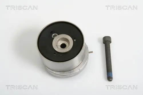 Handler.Part Tensioner pulley, timing belt TRISCAN 864624115 1