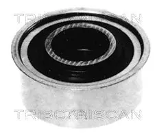 Handler.Part Deflection/guide pulley, timing belt TRISCAN 864624203 1