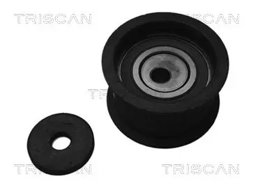 Handler.Part Deflection/guide pulley, timing belt TRISCAN 864624211 1