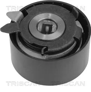 Handler.Part Tensioner pulley, timing belt TRISCAN 864625107 1