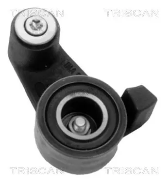 Handler.Part Tensioner pulley, timing belt TRISCAN 864627108 1