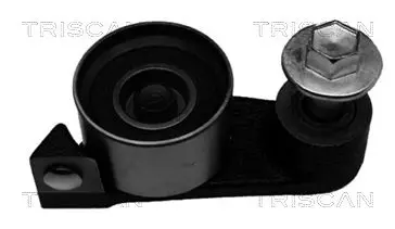 Handler.Part Tensioner pulley, timing belt TRISCAN 864627110 1