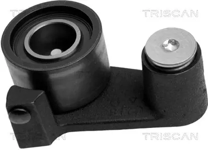 Handler.Part Tensioner pulley, timing belt TRISCAN 864627112 1