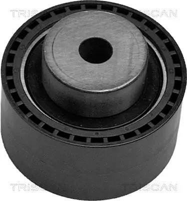 Handler.Part Deflection/guide pulley, timing belt TRISCAN 864628201 1