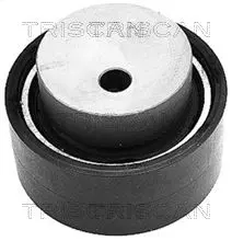 Handler.Part Tensioner pulley, timing belt TRISCAN 864629111 1