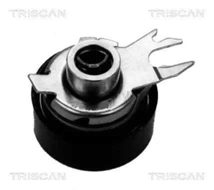 Handler.Part Tensioner pulley, timing belt TRISCAN 864629124 1