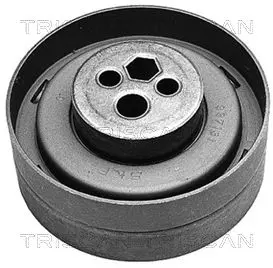 Handler.Part Tensioner pulley, timing belt TRISCAN 864629128 1