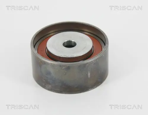 Handler.Part Deflection/guide pulley, timing belt TRISCAN 864629222 1