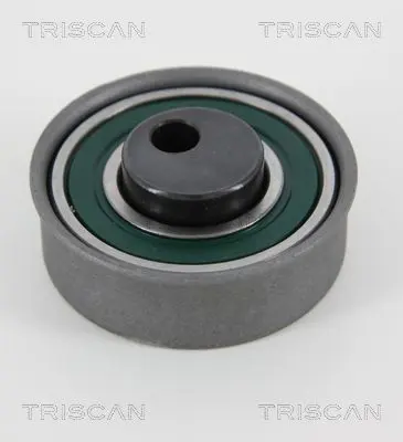 Handler.Part Tensioner pulley, timing belt TRISCAN 864642122 1