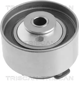 Handler.Part Tensioner pulley, timing belt TRISCAN 864650111 1