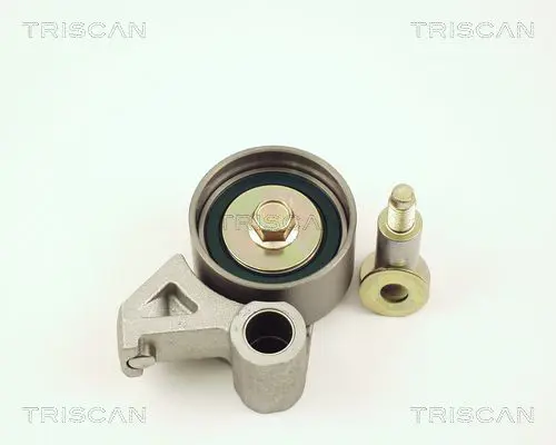 Handler.Part Tensioner pulley, timing belt TRISCAN 864650114 1