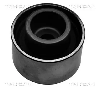 Handler.Part Deflection/guide pulley, timing belt TRISCAN 864650202 1