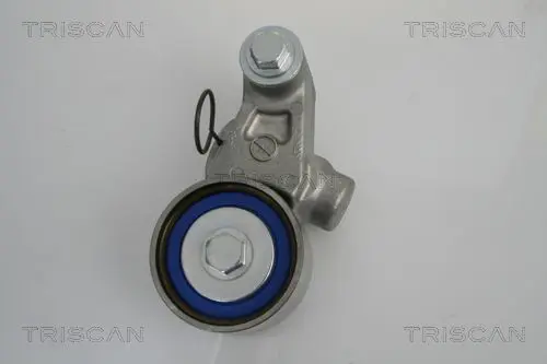 Handler.Part Tensioner pulley, timing belt TRISCAN 864668104 1