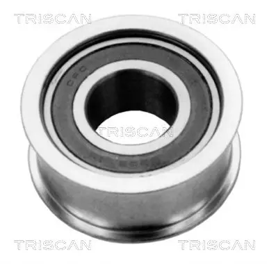 Handler.Part Tensioner pulley, timing belt TRISCAN 864670101 1