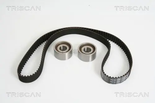 Handler.Part Timing belt set TRISCAN 864710011 1