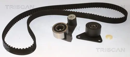 Handler.Part Timing belt set TRISCAN 864710013 1