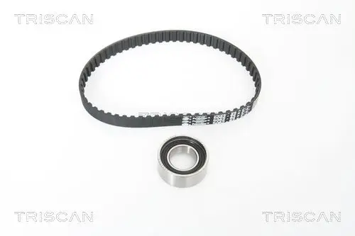 Handler.Part Timing belt set TRISCAN 864710027 1