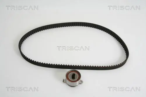 Handler.Part Timing belt set TRISCAN 864710059 1