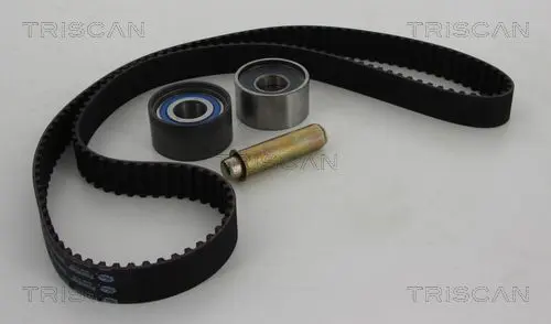 Handler.Part Timing belt set TRISCAN 864710070 1