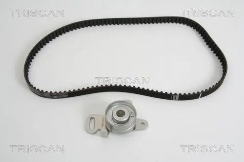 Handler.Part Timing belt set TRISCAN 864713001 1