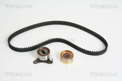 Handler.Part Timing belt set TRISCAN 864713005 1