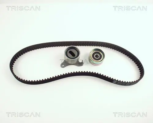 Handler.Part Timing belt set TRISCAN 864713007 1