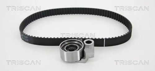 Handler.Part Timing belt set TRISCAN 864713021 1