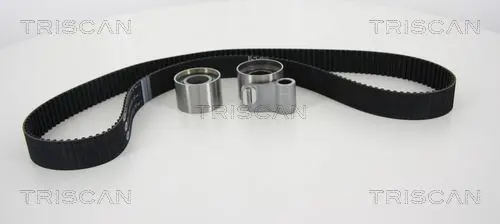 Handler.Part Timing belt set TRISCAN 864713022 1