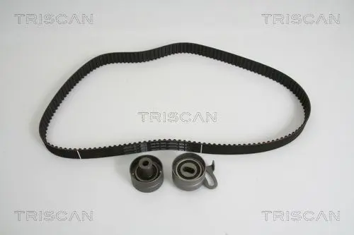 Handler.Part Timing belt set TRISCAN 864714004 1