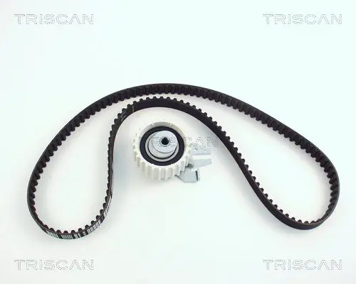 Handler.Part Timing belt set TRISCAN 864715007 1