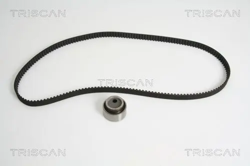 Handler.Part Timing belt set TRISCAN 864715014 1