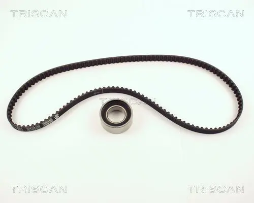 Handler.Part Timing belt set TRISCAN 864715016 1