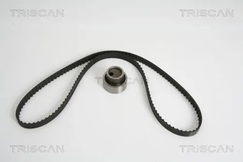 Handler.Part Timing belt set TRISCAN 864715025 1