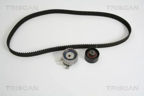 Handler.Part Timing belt set TRISCAN 864715027 1