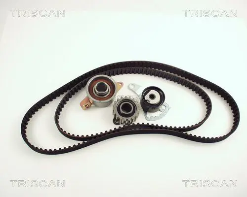 Handler.Part Timing belt set TRISCAN 864716009 1