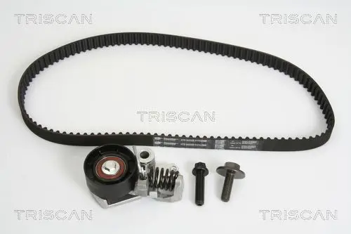 Handler.Part Timing belt set TRISCAN 864716018 1