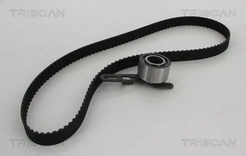 Handler.Part Timing belt set TRISCAN 864716019 1