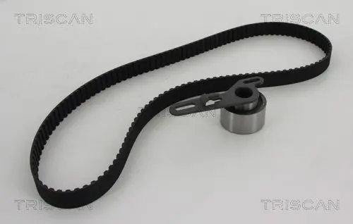 Handler.Part Timing belt set TRISCAN 864716019 2